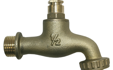 Why Choose a Watts Gardening Tap for Outdoor Watering?