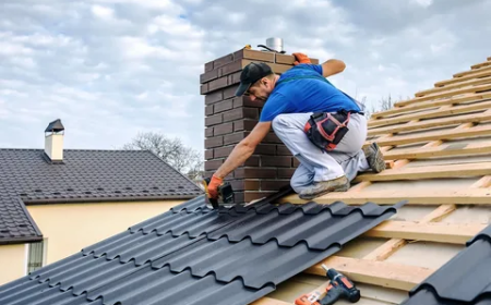 Roof Replacement Services in Louisville, KY: A Complete Guide to Protecting Your Property
