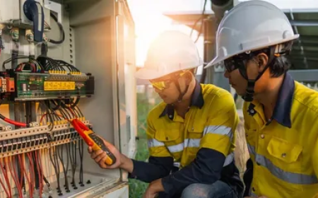 How to Choose a Trusted Electrician in Corsicana, TX for Safe Home Electrical Upgrades