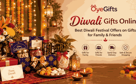 Diwali Gifts Online | Best Diwali Festival Offers on Gifts for Family & Friends