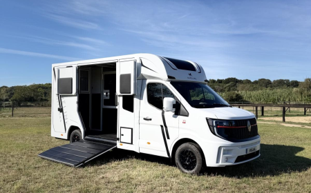 Pourquoi choisir un camion chevaux VL 2 chevaux pour les déplacements quotidiens ?