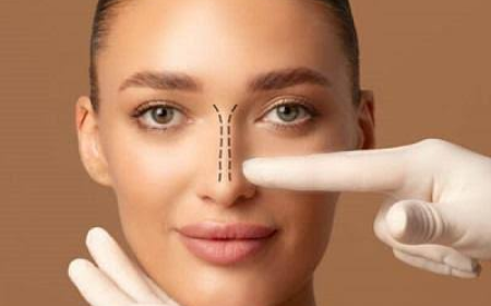 Rhinoplasty in Dubai: What to Expect