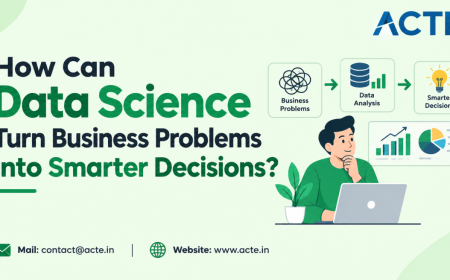 Can Data Science Help Businesses Solve Problems and Make Better Decisions?