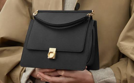 Pourquoi Polene France domine la mode de luxe européenne