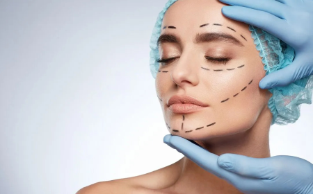جراحة التجميل للوجه في الرياض: متى تكون الخيار الأفضل لك؟
