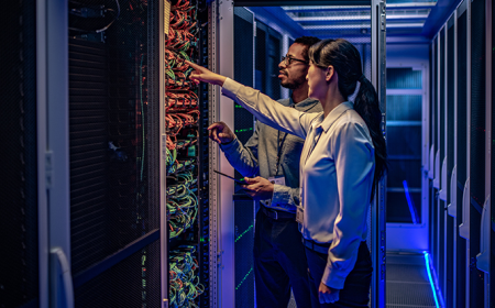 What a BMS Building Management System Does for Your Commercial Property