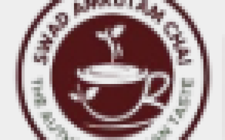 Leading Tea Franchise Brand in India | Swad Amrutam Chai