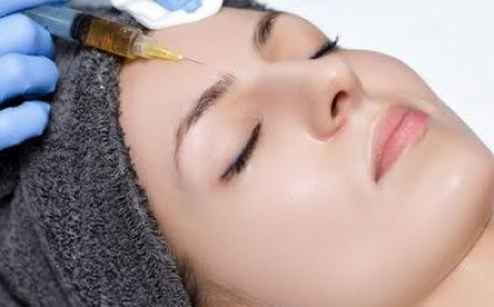 Benefits of Fillers in Dubai for Facial Rejuvenation