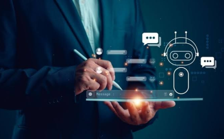 What Can You Learn in Digital Creator & Generative AI Training?