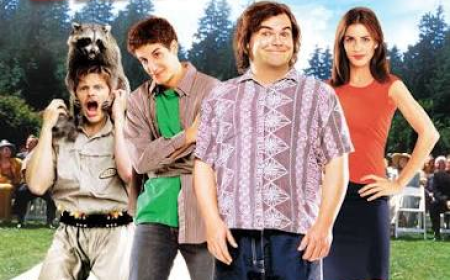 Darren Silverman: Exploring the Humor and Heart of an Unconventional Comedy