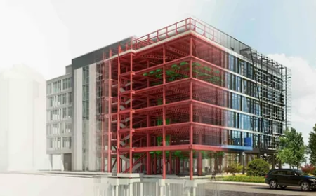 How BIM Modeling Services in Denver, CO Improve Construction Planning and Design Accuracy