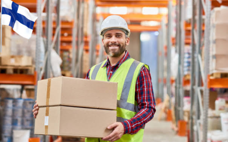 Build a Successful Career and Enjoy Life in Finland