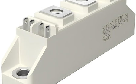 Why Do Engineers Choose Thyristor Modules for Heavy-Duty Power Switching?