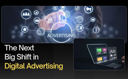 The Next Big Shift in Digital Advertising Is Happening Inside AI Conversations