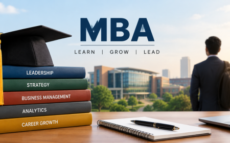 How to Choose an MBA College for Entrepreneurship?
