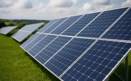 Solar System Price in Pakistan: Solar System Price