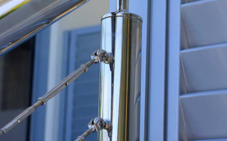 Stainless Steel Posts: Benefits, Applications, and Tips for Choosing the Right Products