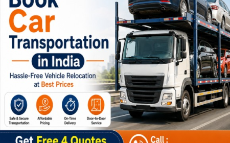 Bike or Car Transportation in India: Comparing Costs, Safety, and Transit Options
