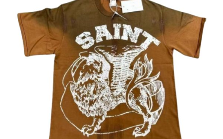 The Care Guide Every Saint Vanity Clothing Owner Needs