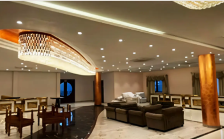 banquet hall Kolkata