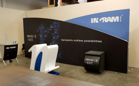 Exhibition Stand Rentals in Anaheim, CA: Costs, Options, and Planning Tips