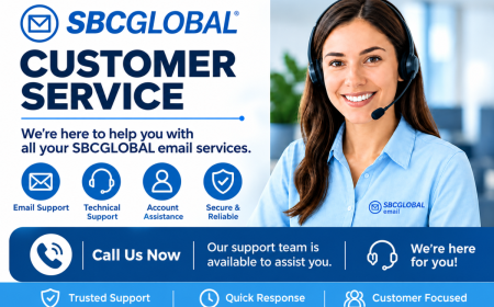 How to Recover Your SBCGlobal Account and Reset Password Quickly
