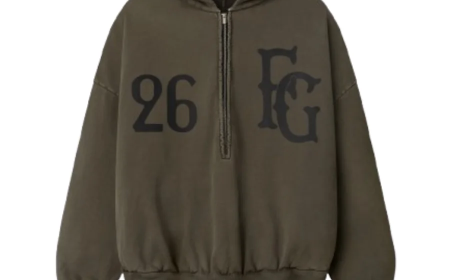 Essentials Hoodie Online Store: Discover Everyday Comfort and Modern Streetwear Style