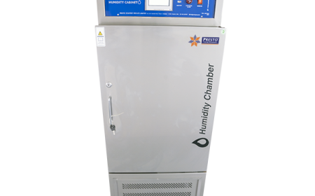 Top Stability Test Chamber Manufacturers in India for Pharmaceutical Industry