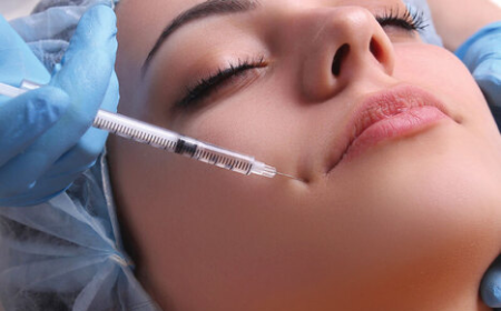 Dermal Fillers in Dubai for Youthful-Looking Skin