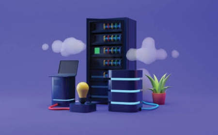 Ethernet Patch Panel Installation: What Cork Businesses Should Know