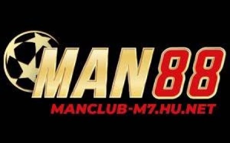 MANCLUB 🐠 Bắn Cá 2026 – Nhiều Màn Thử Thách, Quà Thành Viên Hấp Dẫn