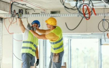 Electrical Installation in Somersworth, NH: A Practical Guide to Safe and Reliable Electrical Systems