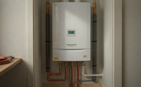 Why Your Boiler Pressure Drops in Winter and What to Do About It