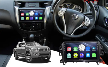 How to Choose the Right Car Stereo for Your Vehicle