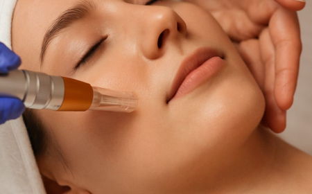 Dermapen Treatment in Dubai: Preparing for Your First Session