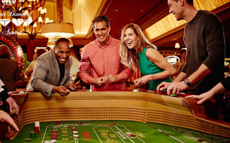 Online Casino in Bangalore: Essential Insights for First-Time Users