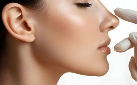Liquid Rhinoplasty in Dubai: A Complete Guide