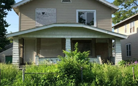 How to Sell My House Fast in Columbus Ohio for Cash