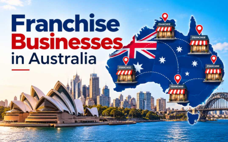 Investing in Healthcare Franchises: A Guide to Business Growth