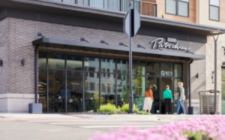 Indoor vs. Outdoor Dimensional Signage: Which Option Is Right for Your Business?