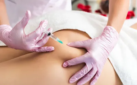 Butt Fillers In Dubai: Define Your Figure With Enhanced Proportions