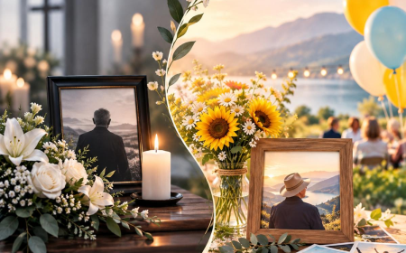  Memorial Service vs Celebration of Life: Which One Is Right for Your Family?