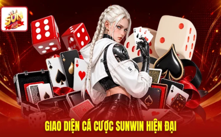 cổng game sunwin