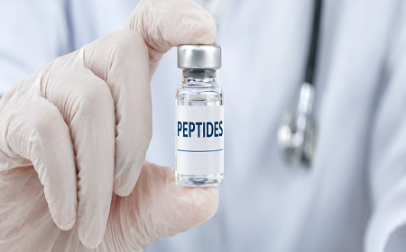 Peptide Therapy in Dubai: Risks and Side Effects