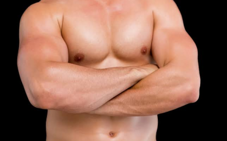 Gynaecomastia Surgery in Dubai: Ideal Candidates
