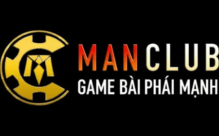 ManClub Coach