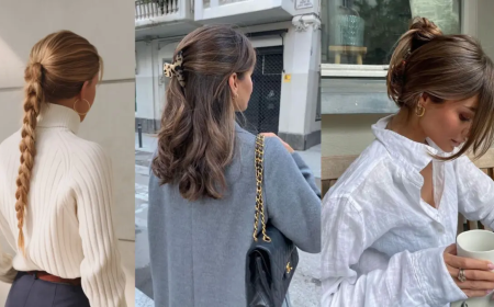 How to Choose Natural Hairstyles for Work Without Damaging Your Hair