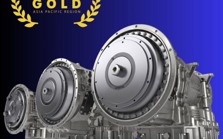Understanding the Allison 3000 Transmission and Why Maintenance Matters