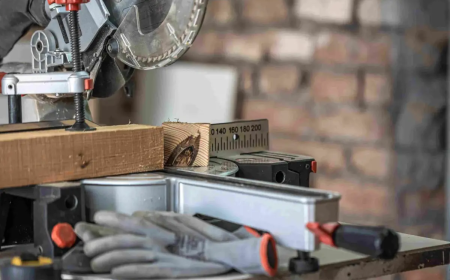 How Professional Handyman Services Improve Homes in Gene Autry, OK