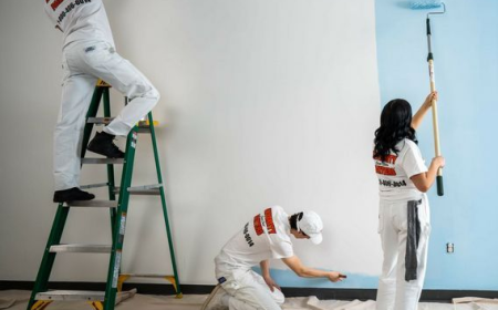 Painting Contractor in Sioux Falls, SD: What to Look for Before Hiring